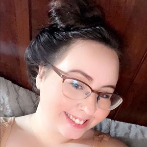 Meet your Posher, Kaylee